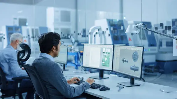 Top Universities to Study Electronic Engineering in Malaysia